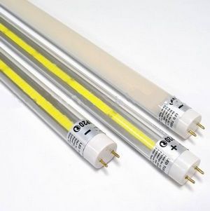 t8 cob led tube