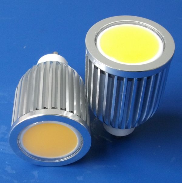 GU10 COB LED